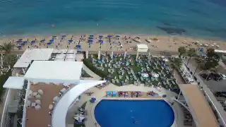 Thumbnail October 14, 2026 11:00 Protaras Cyprus Beach