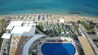 Thumbnail October 14, 2026 12:00 Protaras Cyprus Beach