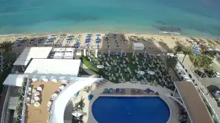 Thumbnail October 14, 2026 13:00 Protaras Cyprus Beach