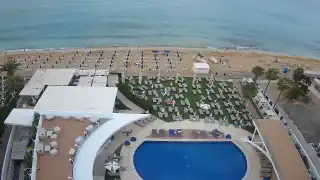 Thumbnail October 14, 2026 14:00 Protaras Cyprus Beach