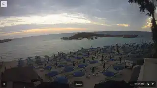 Thumbnail October 14, 2026 15:00 Ayia Napa Cyprus - Nissi Beach