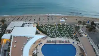 Thumbnail October 14, 2026 15:00 Protaras Cyprus Beach