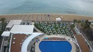 Thumbnail October 15, 2026 06:00 Protaras Cyprus Beach