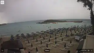 Thumbnail October 15, 2026 07:00 Ayia Napa Cyprus - Nissi Beach