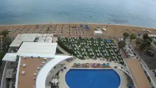 Thumbnail October 15, 2026 07:00 Protaras Cyprus Beach