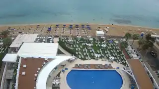Thumbnail October 15, 2026 08:00 Protaras Cyprus Beach