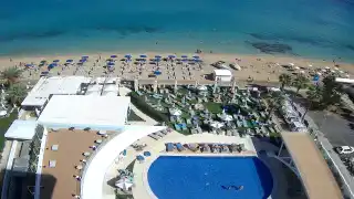 Thumbnail October 15, 2026 10:00 Protaras Cyprus Beach