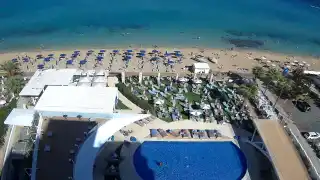 Thumbnail October 15, 2026 11:00 Protaras Cyprus Beach