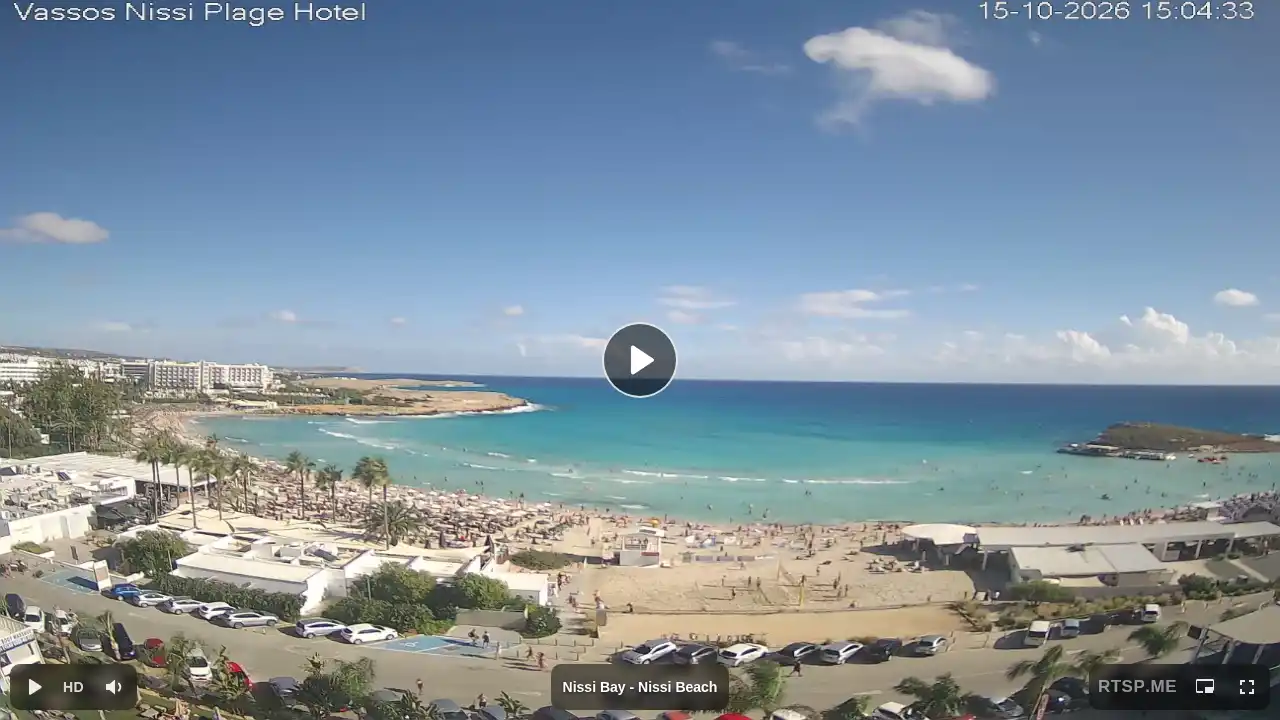 Webcam snapshot from :city — October 15, 2026 12:00
