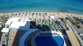 Thumbnail October 15, 2026 12:00 Protaras Cyprus Beach