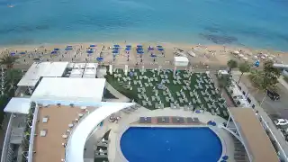 Thumbnail October 15, 2026 13:00 Protaras Cyprus Beach