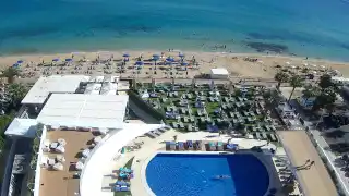 Thumbnail October 16, 2026 07:00 Protaras Cyprus Beach