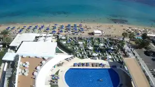 Thumbnail October 16, 2026 09:00 Protaras Cyprus Beach