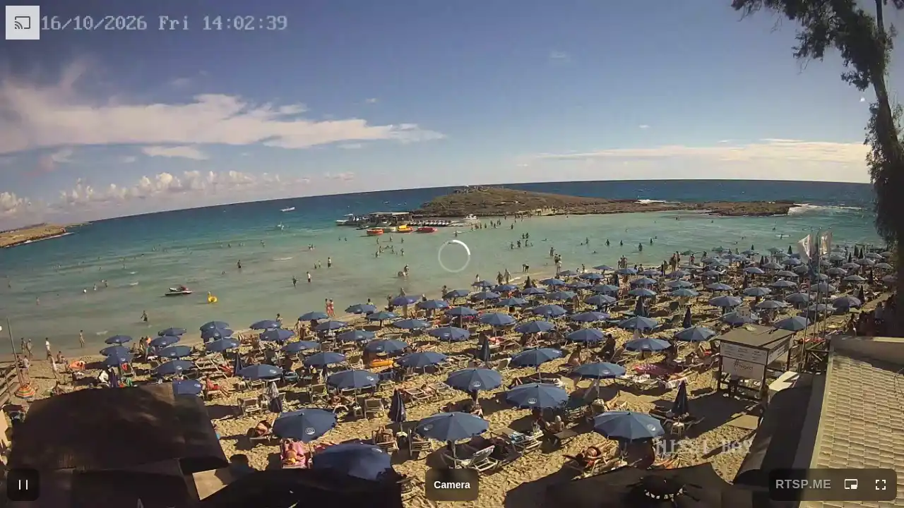 Webcam snapshot from :city — October 16, 2026 12:00