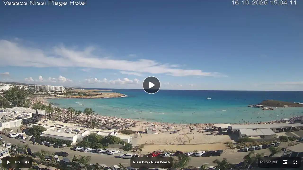 Webcam snapshot from :city — October 16, 2026 12:00