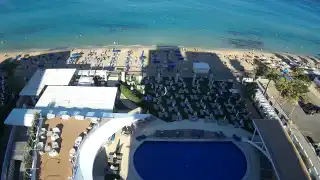 Thumbnail October 16, 2026 13:00 Protaras Cyprus Beach