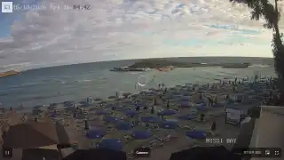 Thumbnail October 16, 2026 14:00 Ayia Napa Cyprus - Nissi Beach