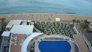 Thumbnail October 16, 2026 14:00 Protaras Cyprus Beach