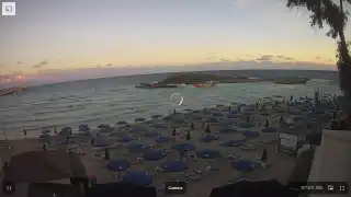 Thumbnail October 16, 2026 15:00 Ayia Napa Cyprus - Nissi Beach