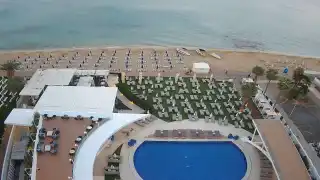 Thumbnail October 16, 2026 15:00 Protaras Cyprus Beach