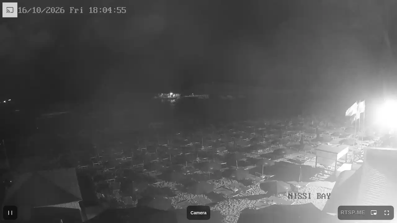 Webcam snapshot from :city — October 16, 2026 16:00