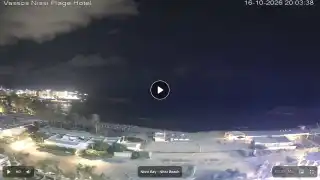 Thumbnail October 16, 2026 17:00 Ayia Napa Cyprus - Nissi Beach Panorama