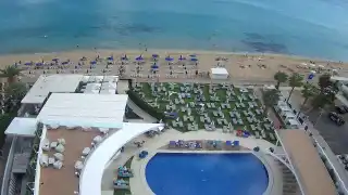 Thumbnail October 17, 2026 07:00 Protaras Cyprus Beach