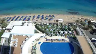 Thumbnail October 17, 2026 10:00 Protaras Cyprus Beach
