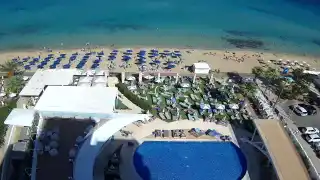 Thumbnail October 17, 2026 11:00 Protaras Cyprus Beach