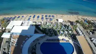 Thumbnail October 17, 2026 12:00 Protaras Cyprus Beach