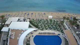 Thumbnail October 17, 2026 13:00 Protaras Cyprus Beach