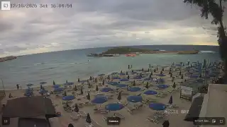 Thumbnail October 17, 2026 14:00 Ayia Napa Cyprus - Nissi Beach