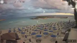 Thumbnail October 17, 2026 15:00 Ayia Napa Cyprus - Nissi Beach