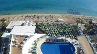 Thumbnail October 18, 2026 06:00 Protaras Cyprus Beach