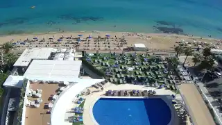Thumbnail October 18, 2026 07:00 Protaras Cyprus Beach