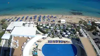 Thumbnail October 18, 2026 10:00 Protaras Cyprus Beach