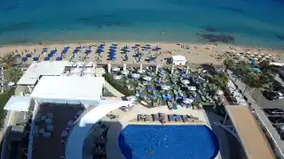 Thumbnail October 18, 2026 11:00 Protaras Cyprus Beach