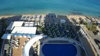 Thumbnail October 18, 2026 13:00 Protaras Cyprus Beach
