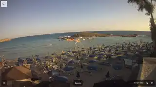 Thumbnail October 18, 2026 14:00 Ayia Napa Cyprus - Nissi Beach