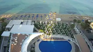 Thumbnail October 18, 2026 14:00 Protaras Cyprus Beach