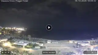 Thumbnail October 18, 2026 16:00 Ayia Napa Cyprus - Nissi Beach Panorama