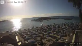 Thumbnail October 19, 2026 06:00 Ayia Napa Cyprus - Nissi Beach