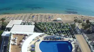 Thumbnail October 19, 2026 06:00 Protaras Cyprus Beach