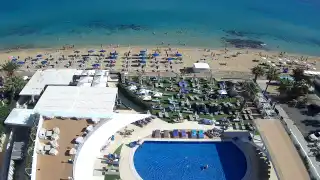 Thumbnail October 19, 2026 08:00 Protaras Cyprus Beach