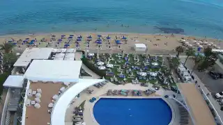 Thumbnail October 19, 2026 09:00 Protaras Cyprus Beach