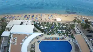 Thumbnail October 19, 2026 10:00 Protaras Cyprus Beach