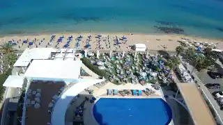 Thumbnail October 19, 2026 11:00 Protaras Cyprus Beach