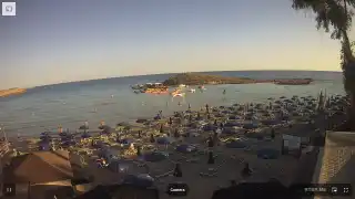 Thumbnail October 19, 2026 14:00 Ayia Napa Cyprus - Nissi Beach