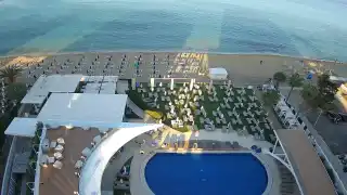 Thumbnail October 19, 2026 14:00 Protaras Cyprus Beach