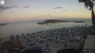 Thumbnail October 19, 2026 15:00 Ayia Napa Cyprus - Nissi Beach